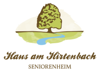 Haus am Hirtenbach Logo
